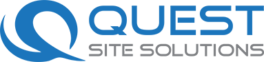 Quest Site Solutions Logo